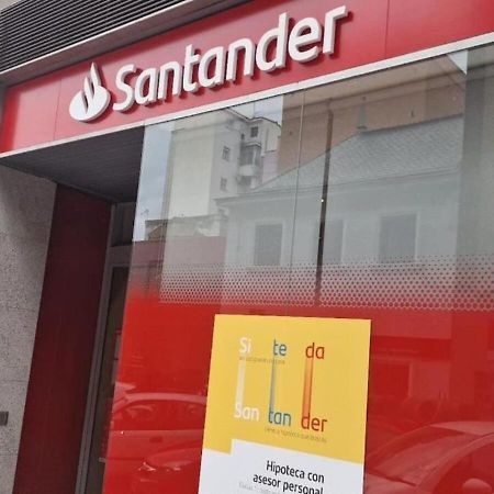 Apartamento Centrico En مدريد المظهر الخارجي الصورة