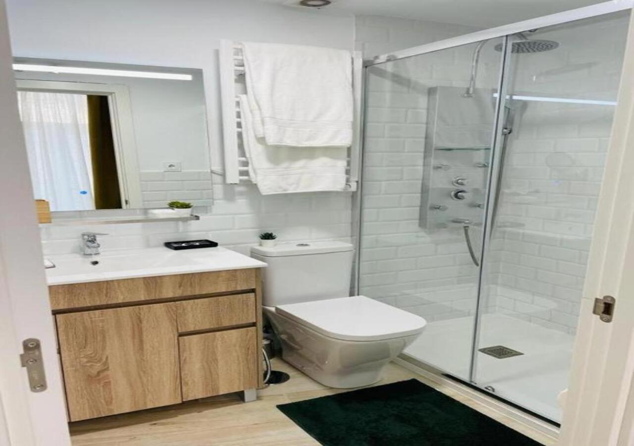 Apartamento Centrico En مدريد المظهر الخارجي الصورة
