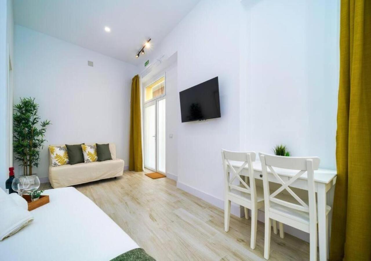 Apartamento Centrico En مدريد المظهر الخارجي الصورة