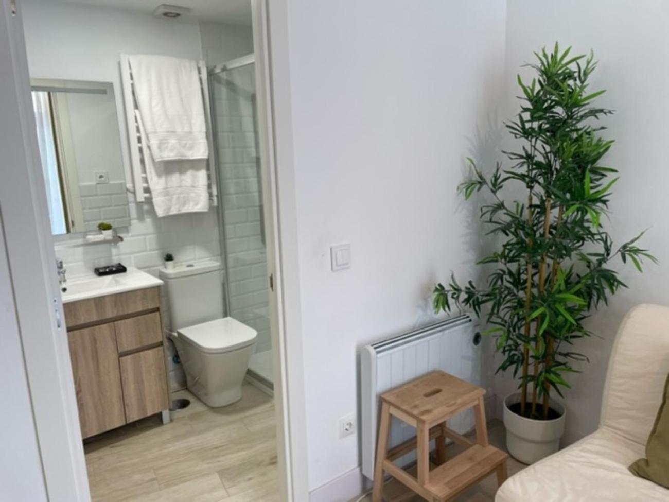 Apartamento Centrico En مدريد المظهر الخارجي الصورة