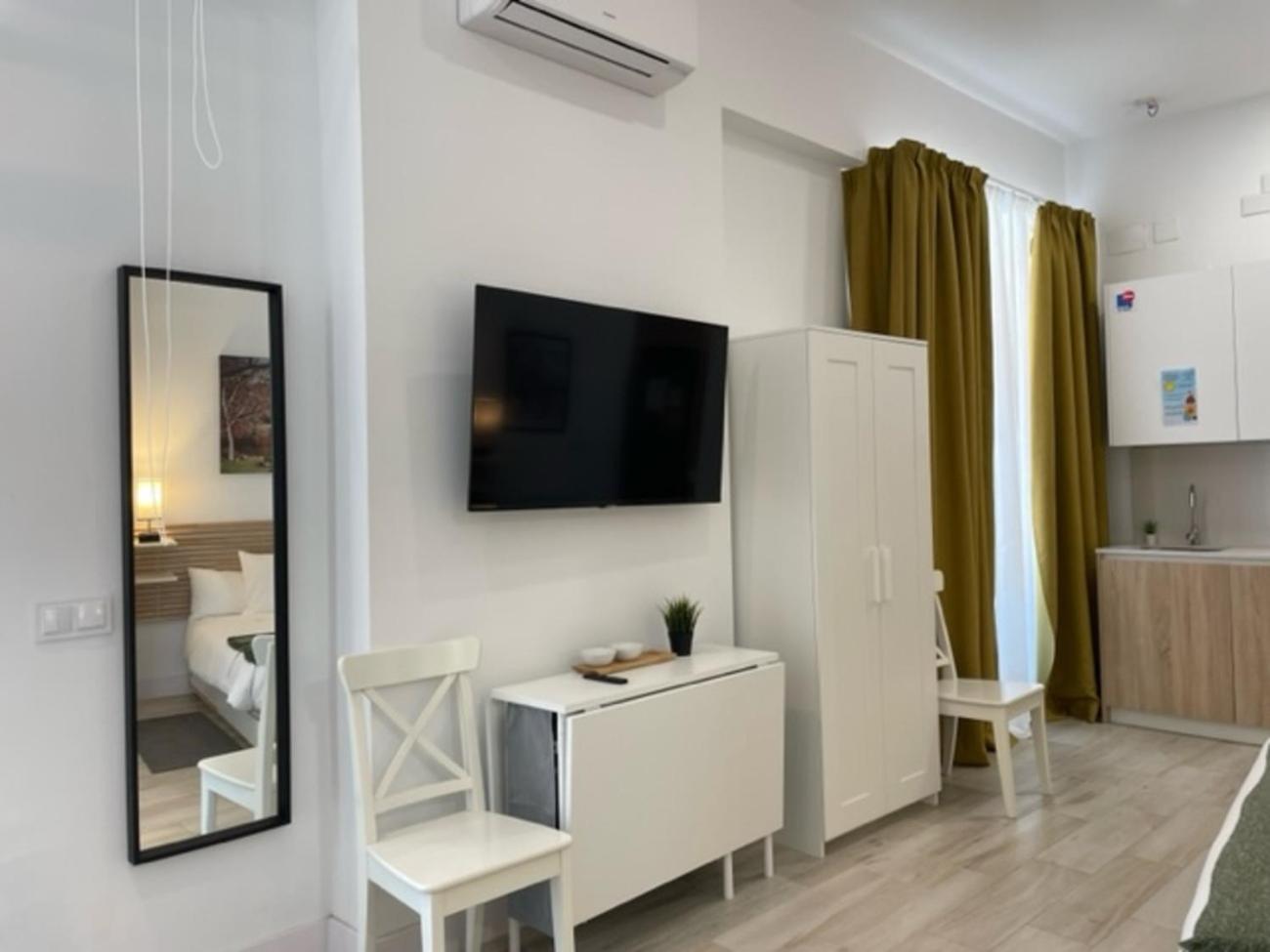 Apartamento Centrico En مدريد المظهر الخارجي الصورة