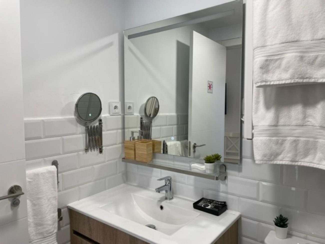 Apartamento Centrico En مدريد المظهر الخارجي الصورة